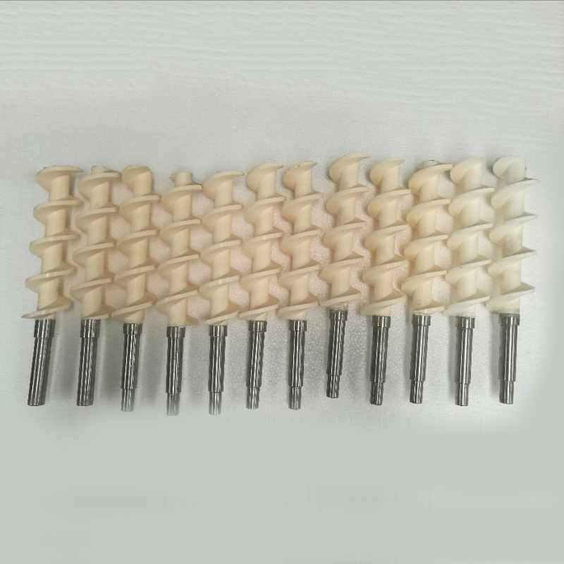 氧化铝陶瓷精加工工艺应该如何更好？