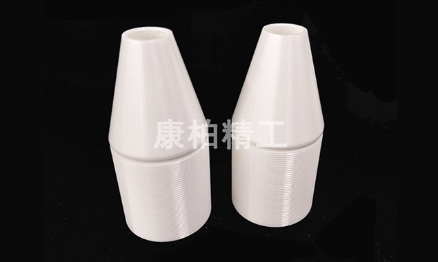 氧化锆陶瓷烧结工艺为什么会选择埋烧？