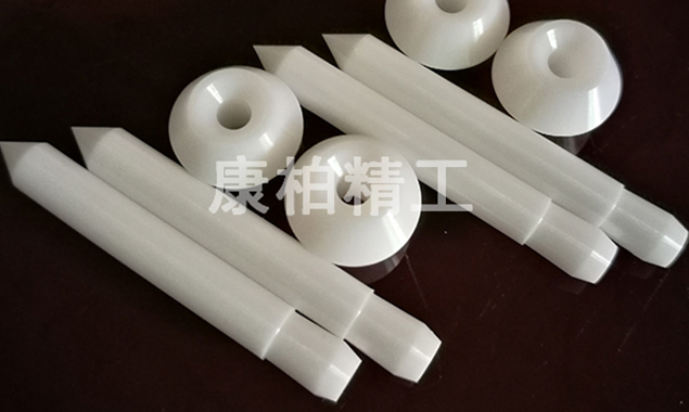 氧化锆陶瓷变色泛黄是什么原因？